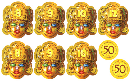 Gra Kakao Diamenty dodatek