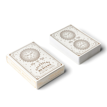 Karty do gry Celestial Heavens