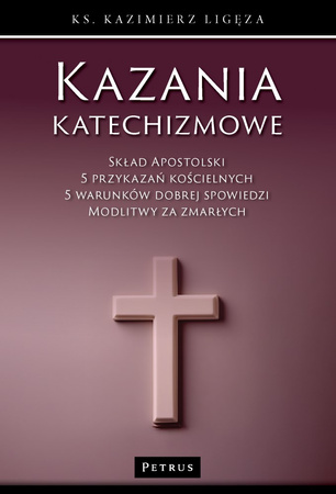 Kazania katechizmowe. Tom 6