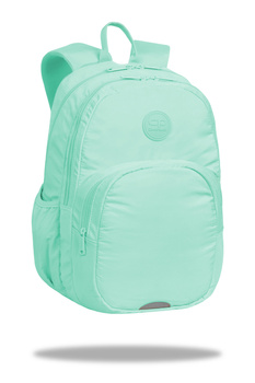Plecak 2-komorowy Coolpack pastel rider powder mint