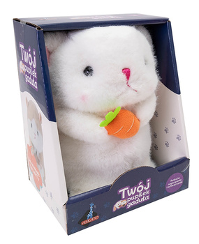 Królik interaktywny