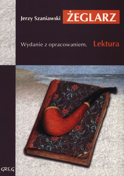 Żeglarz. Lektura z opracowaniem