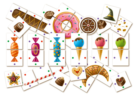 Gra Jaś i Małgosia