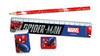 Piórnik z akcesoriami Spiderman SP50022