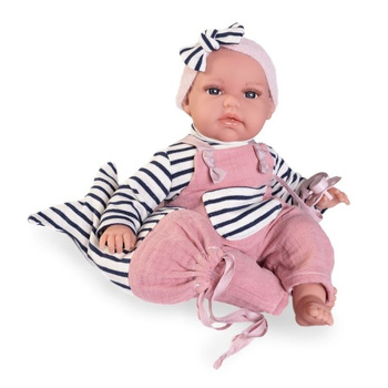 Lalka hiszpańska gaworząca Toneta 34cm Antonio Juan 70332