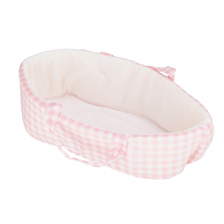 Lalka bobas 33 cm z akcesoriami