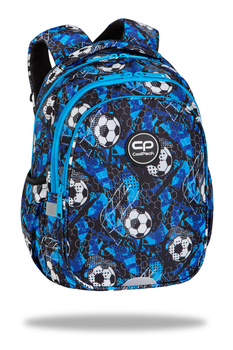 Plecak Coolpack Jerry SOCCER