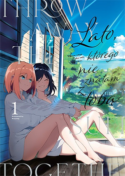 Lato, którego nie znałam z tobą. Tom 1