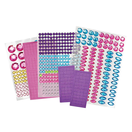 Szkatułka Flower Fairy Iris Toysinn STN9513