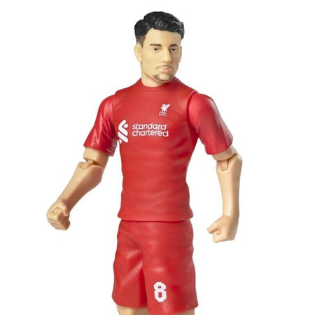 Figurka Szoboszlai Liverpool 20 cm