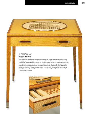 Stolarstwo. materiały, narzędzia, techniki, projekty