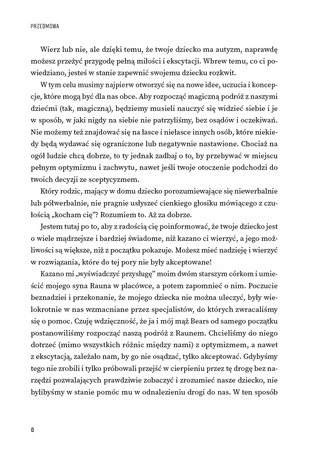 Startujemy z rozwojem mowy w autyzmie! Przewodnik dla rodziców którzy chcą pomóc dziecku zamienić dźwięki i słowa w proste rozmowy