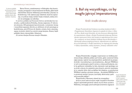 Konfederacja targowicka. Wojna polsko - rosyjska 1792 w obronie Konstytucji 3 maja