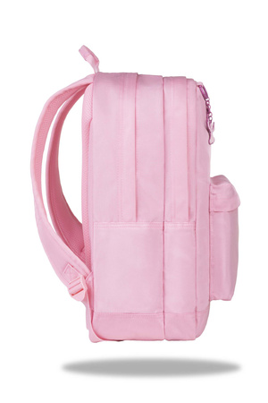 Plecak młodzieżowy Disney Fashion Scout Pro Stitch Pink