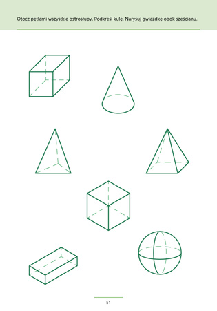 Przyjmuję wyzwanie! Klasa 6 ćwiczenia korekcyjno kompensacyjne