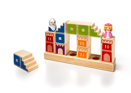 Smart Games Kamelot Junior (PL) IUVI Games