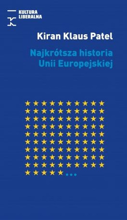 Najkrótsza historia Unii Europejskiej