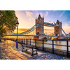 Puzzle 1000 Tower Bridge Londyn 10774
