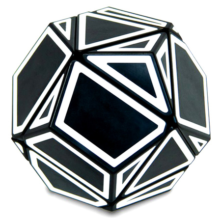 Łamigłówka Ghost Xtreme Recent Toys poziom 5/5