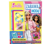 Barbie Zabawa Modą FLA-1101