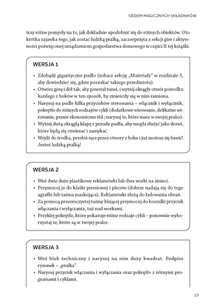 Autyzm? Abrakadabra! Siedem magicznych składników zabawy które pomogą twojemu dziecku rozwinąć interakcyjną koncentrację uwagi