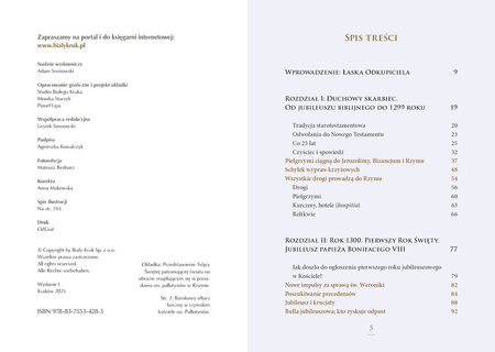 Roki Święte. Historia, znaczenie, współczesność