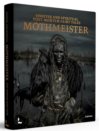Sinister and Spiritual Post-Mortem Fairy Tales wer. angielska