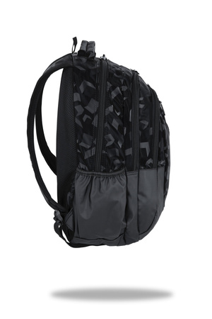 Plecak młodzieżowy Coolpack Soul Trace Square