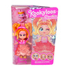 Kookyloos Princess Dolls 1szt.mix