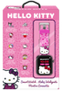 Smartwatch z Bluetooth Hello Kitty 12 funkcji i aplikacja Hello Kitty HK50264
