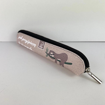 Piórnik mini leniwiec zapalny BB230075