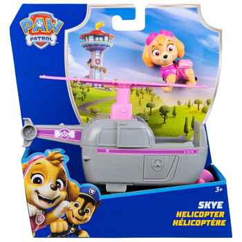 Pojazd Psi Patrol Skye