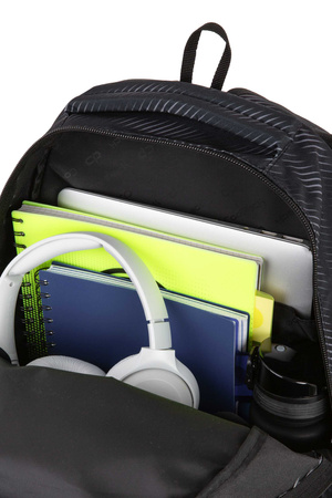 Plecak młodzieżowy Coolpack Pick Obsydian