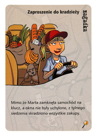 Gra Detektywistyczne historie nowa edycja