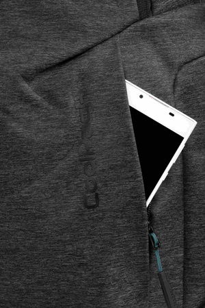 Plecak biznesowy Coolpack Shar Grey Green