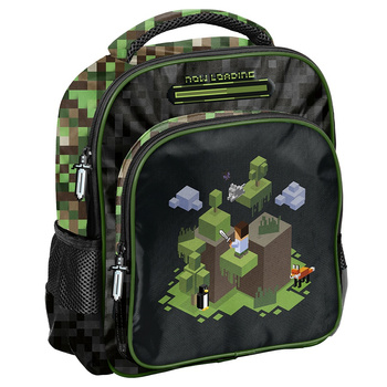 Mały plecak Game PP25PX-337