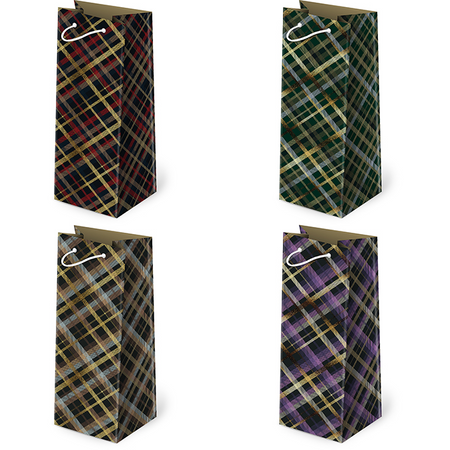 Torebki ozdobne AL2A-23 Avantgarde kratki 10 sztuk