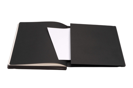 Notes Indeed B5 kratka szary