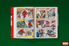 Marvel Comics Library. Avengers. 1963-1965 wer. angielska