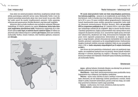 Słoń Birara. Lektura z opracowaniem