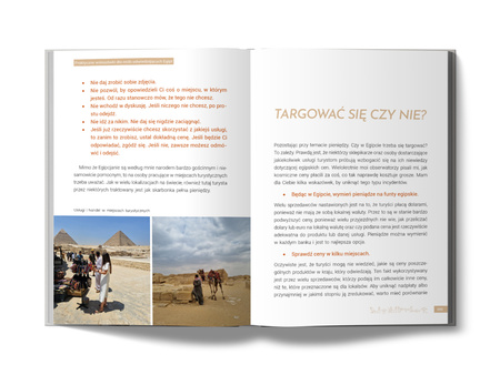 Egipt. Kairskie życie polskiej muzułmanki