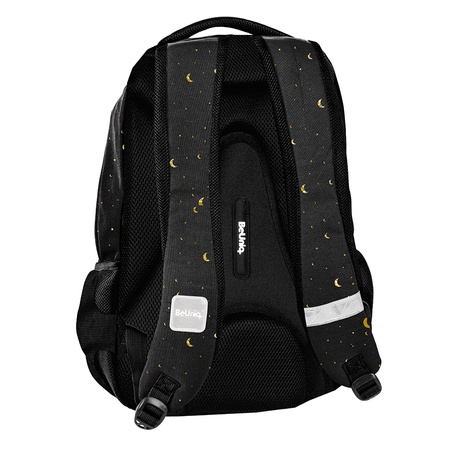 Plecak 3-komorowy Beuniq BU25MG-2708