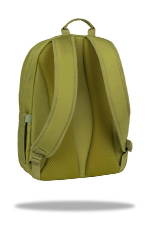 Plecak młodzieżowy Disney Fashion Scout Pro Stitch Mustard