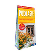 Podlasie map&guide XL PL laminat 2024