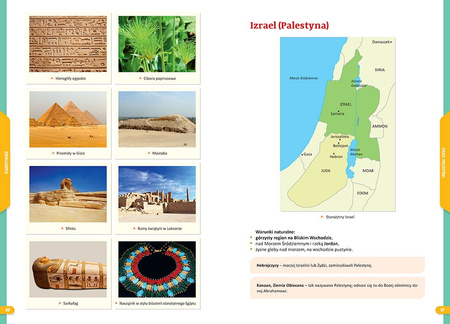 Historia. Nowe Repetytorium 2026. Szkoła podstawowa. kl. 4-6