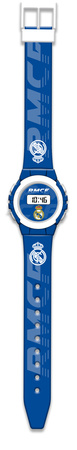 Zegarek cyfrowy KE02 ECO Real Madryt RM00013