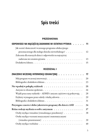 Autyzm i edukacja O czym powinni wiedzieć rodzice i nauczyciele
