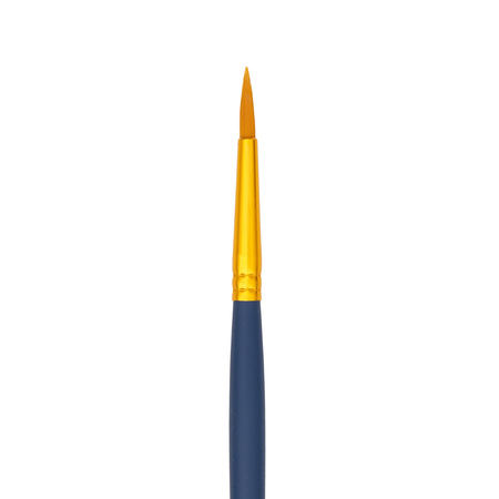 Zestaw pędzli nylonowych Astra Art&Hobby 5 sztuk