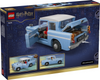 Lego Harry Potter Zaczarowany latający Ford Anglia 76470