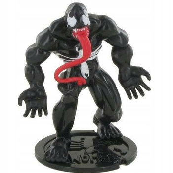 COMANSI figurka Spider-Man - Agent Venom Y96038